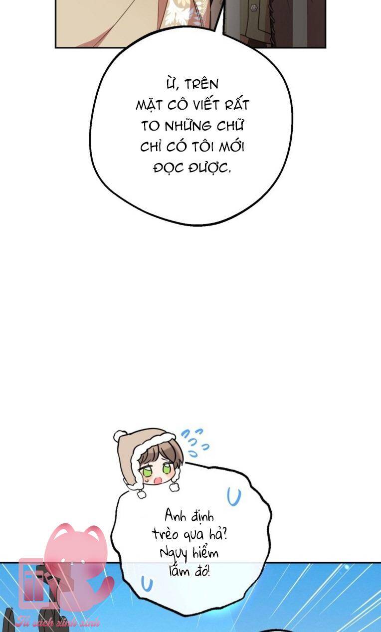 Được Yêu Thương Mà Còn Ngại Ngùng Sao! Chapter 55 - Trang 38