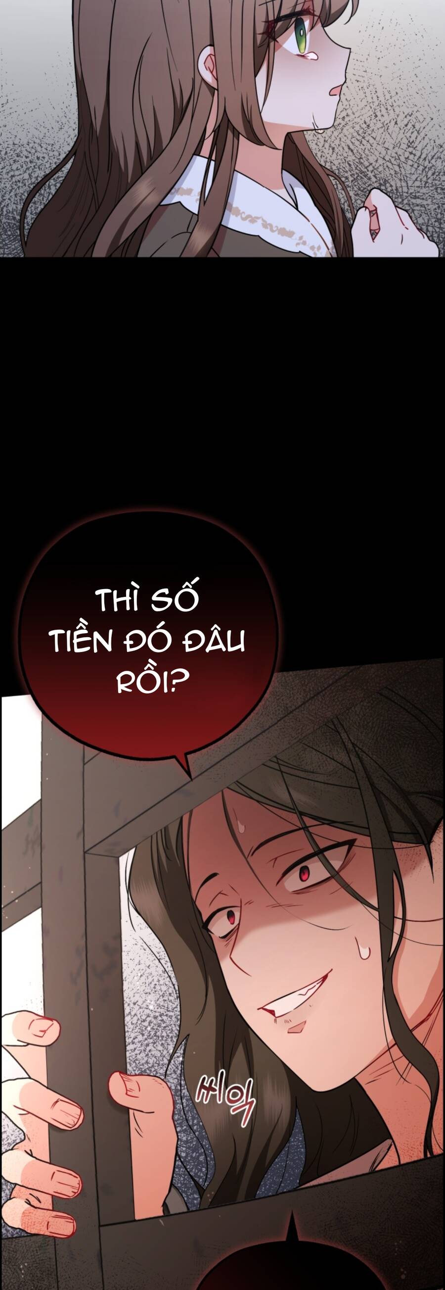 Được Yêu Thương Mà Còn Ngại Ngùng Sao! Chapter 13 - Trang 30