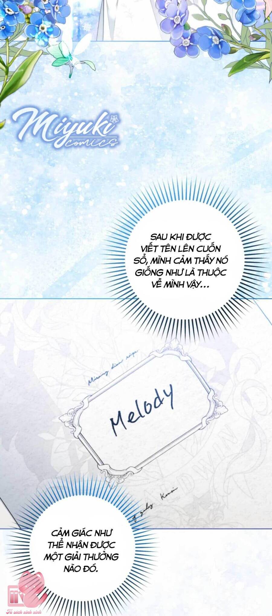Được Yêu Thương Mà Còn Ngại Ngùng Sao! Chapter 21 - Trang 13
