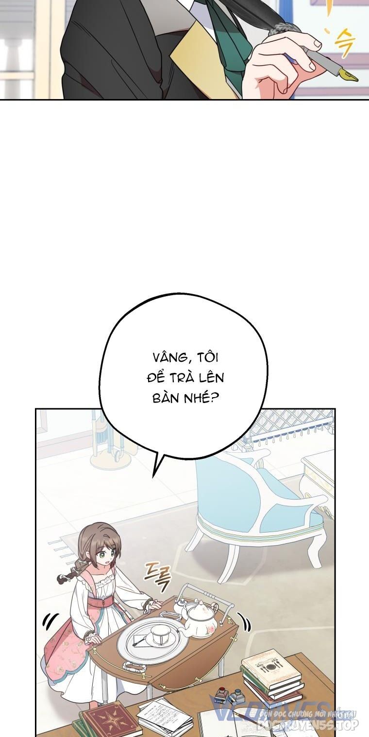 Được Yêu Thương Mà Còn Ngại Ngùng Sao! Chapter 50 - Trang 26