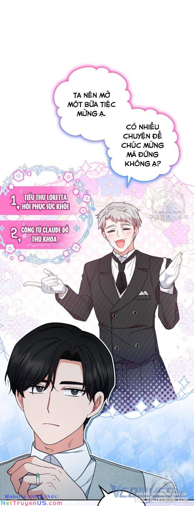 Được Yêu Thương Mà Còn Ngại Ngùng Sao! Chapter 46 - Trang 63