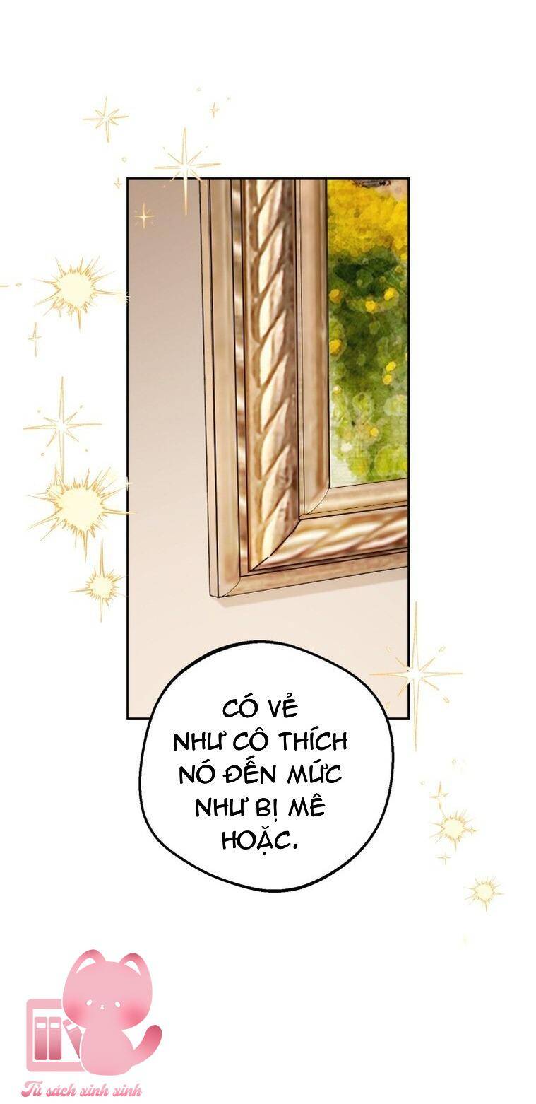 Được Yêu Thương Mà Còn Ngại Ngùng Sao! Chapter 54 - Trang 38