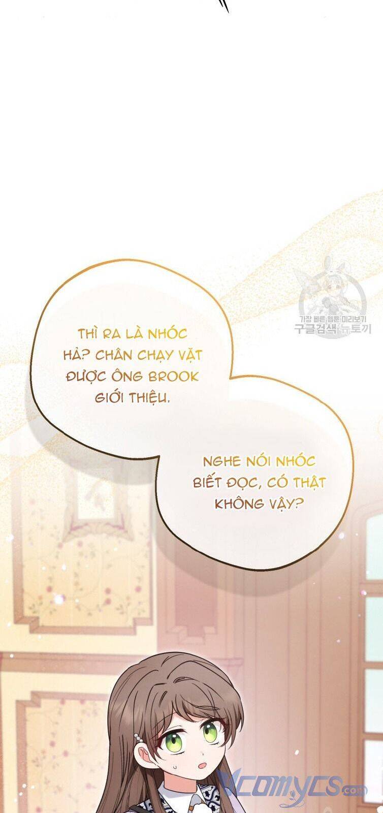 Được Yêu Thương Mà Còn Ngại Ngùng Sao! Chapter 47 - Trang 52