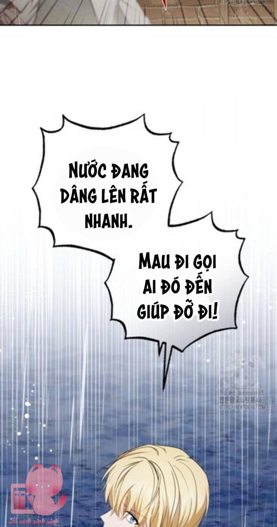 Được Yêu Thương Mà Còn Ngại Ngùng Sao! Chapter 80 - Trang 7