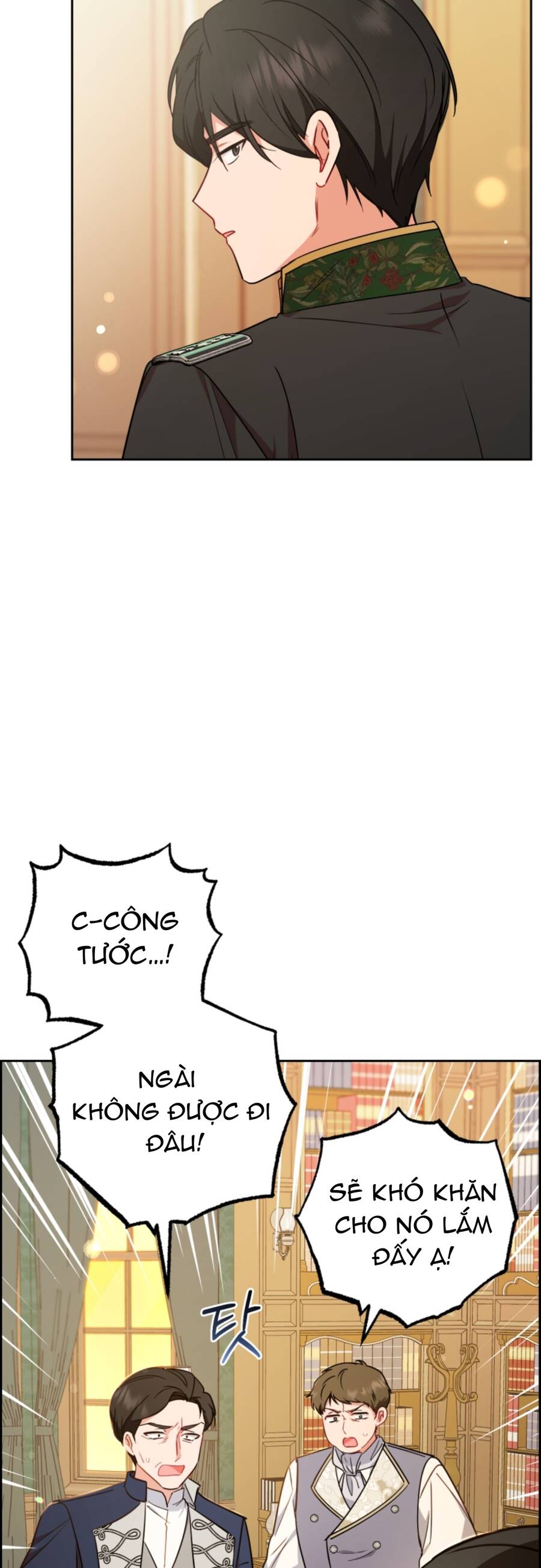 Được Yêu Thương Mà Còn Ngại Ngùng Sao! Chapter 13 - Trang 15