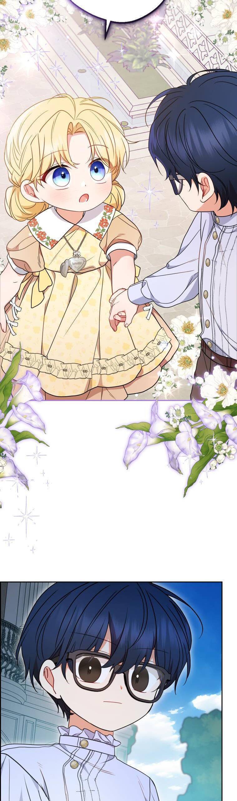 Được Yêu Thương Mà Còn Ngại Ngùng Sao! Chapter 43 - Trang 29