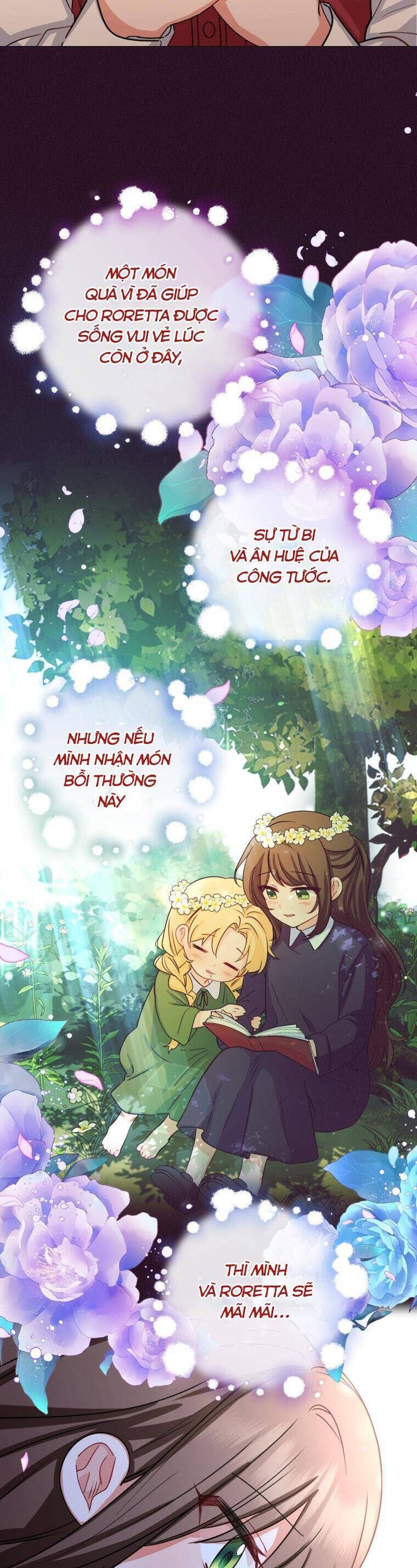 Được Yêu Thương Mà Còn Ngại Ngùng Sao! Chapter 5 - Trang 16