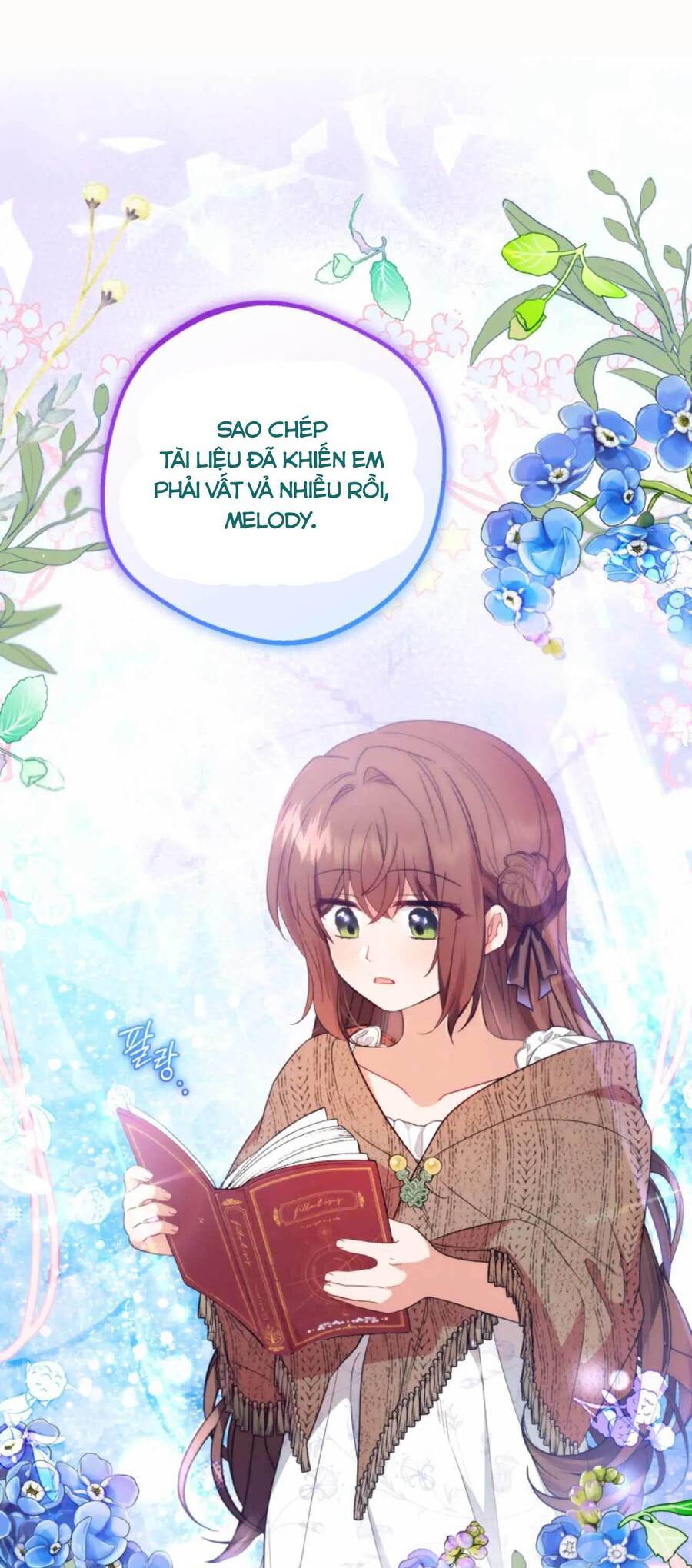 Được Yêu Thương Mà Còn Ngại Ngùng Sao! Chapter 21 - Trang 12