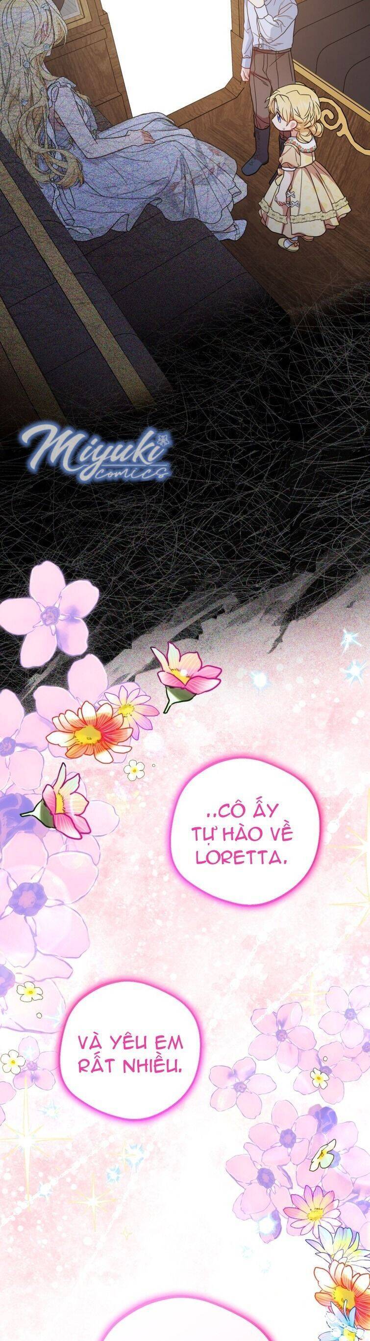 Được Yêu Thương Mà Còn Ngại Ngùng Sao! Chapter 44 - Trang 6