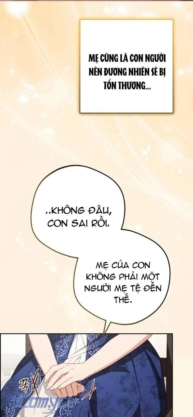 Được Yêu Thương Mà Còn Ngại Ngùng Sao! Chapter 82 - Trang 46