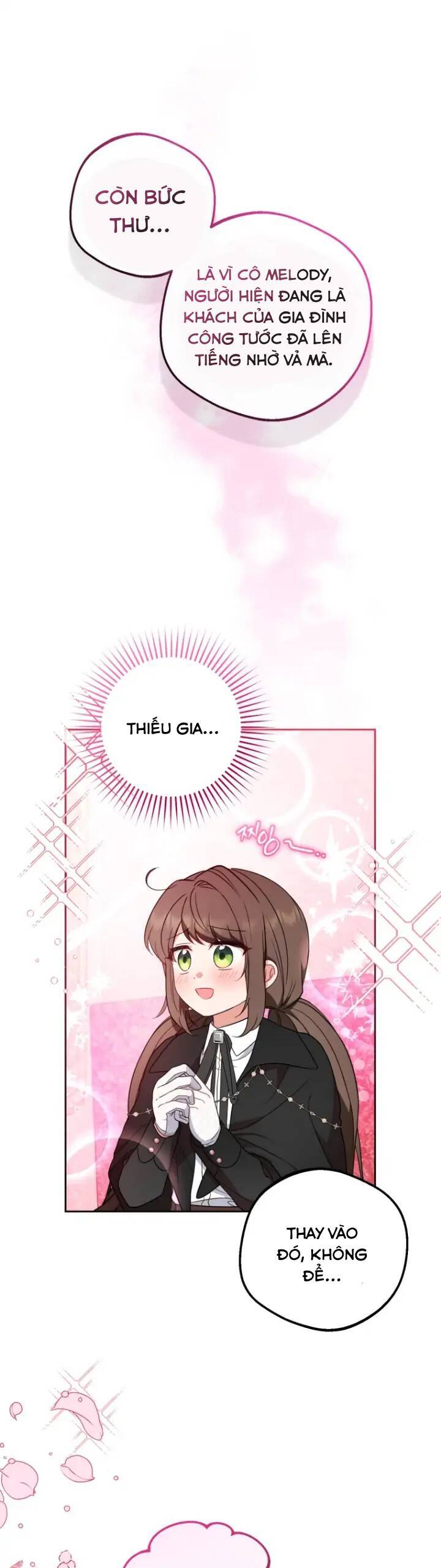 Được Yêu Thương Mà Còn Ngại Ngùng Sao! Chapter 24 - Trang 13