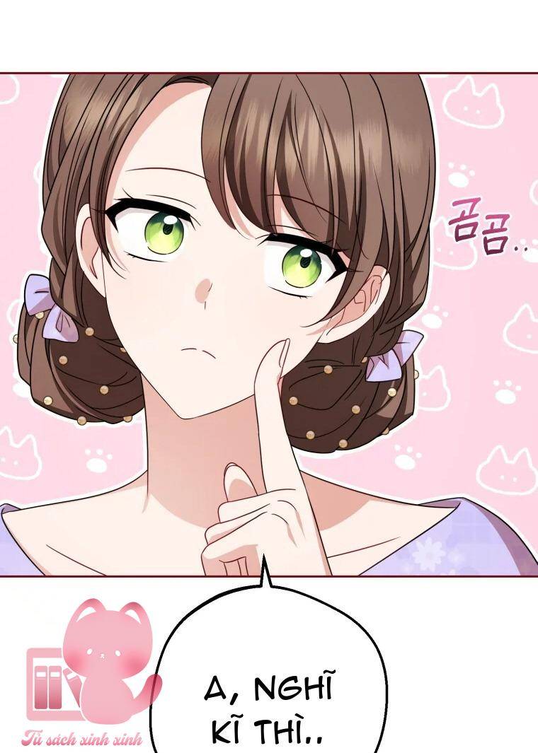 Được Yêu Thương Mà Còn Ngại Ngùng Sao! Chapter 73 - Trang 78