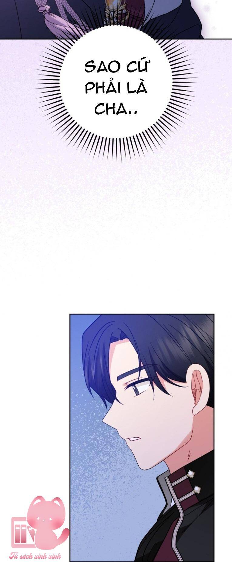Được Yêu Thương Mà Còn Ngại Ngùng Sao! Chapter 54 - Trang 17