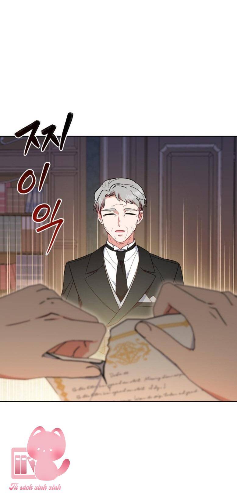 Được Yêu Thương Mà Còn Ngại Ngùng Sao! Chapter 54 - Trang 56