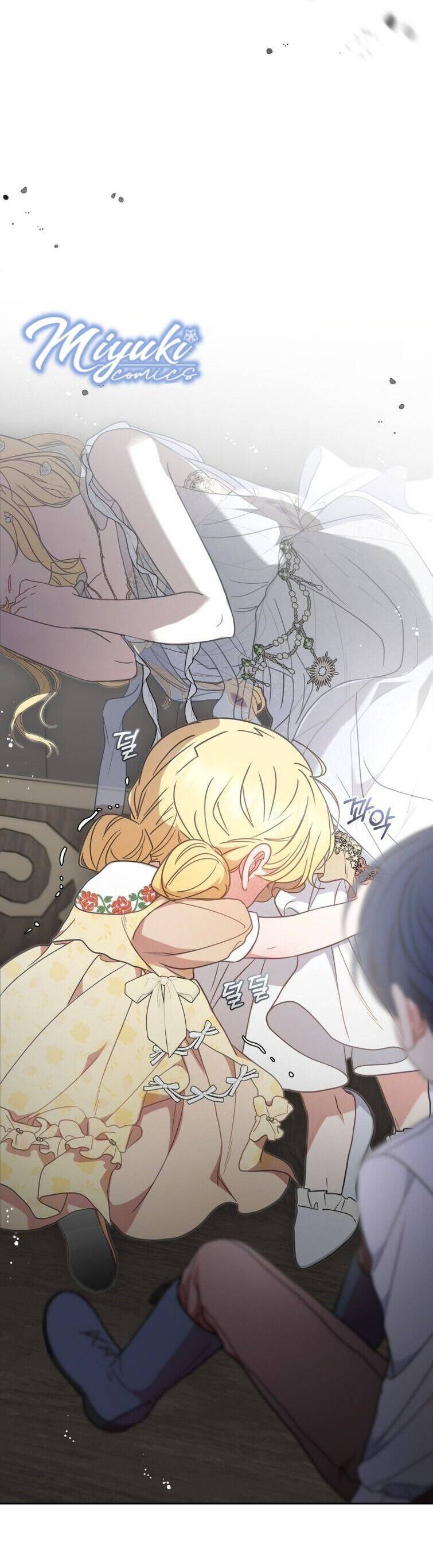 Được Yêu Thương Mà Còn Ngại Ngùng Sao! Chapter 44 - Trang 27