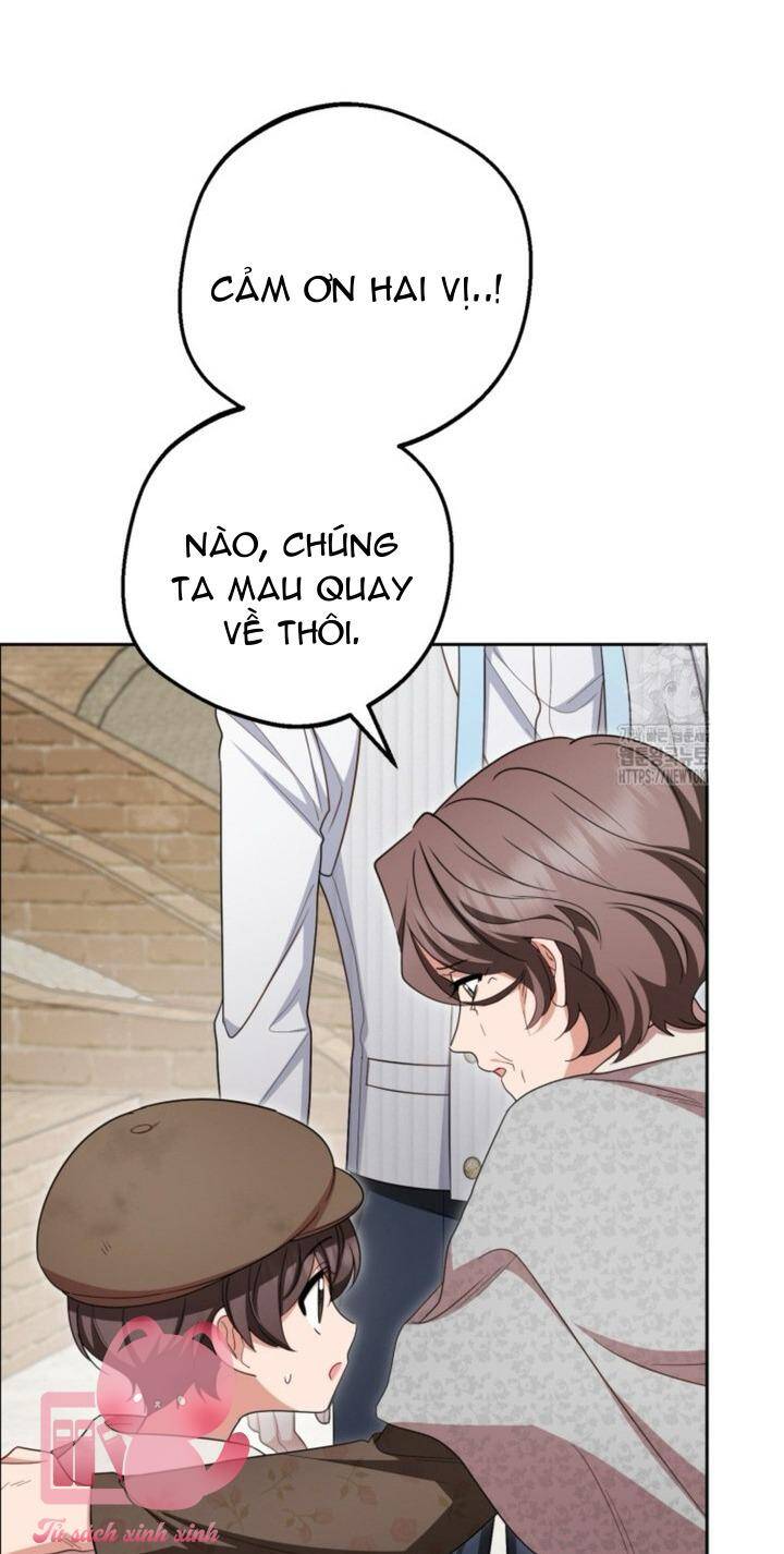 Được Yêu Thương Mà Còn Ngại Ngùng Sao! Chapter 79 - Trang 10
