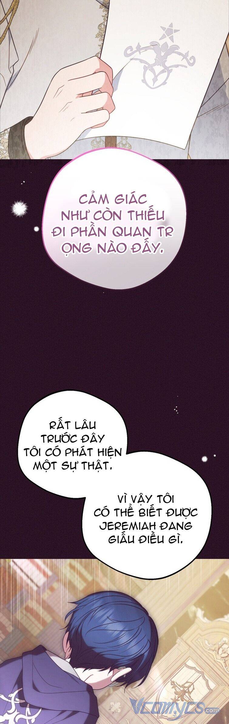 Được Yêu Thương Mà Còn Ngại Ngùng Sao! Chapter 49 - Trang 14