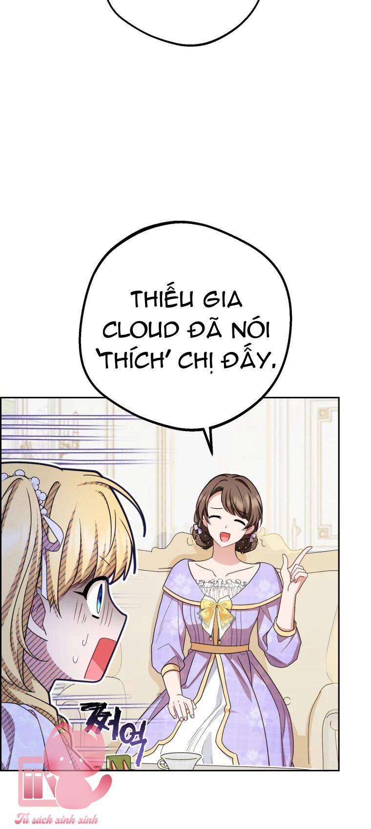 Được Yêu Thương Mà Còn Ngại Ngùng Sao! Chapter 73 - Trang 79