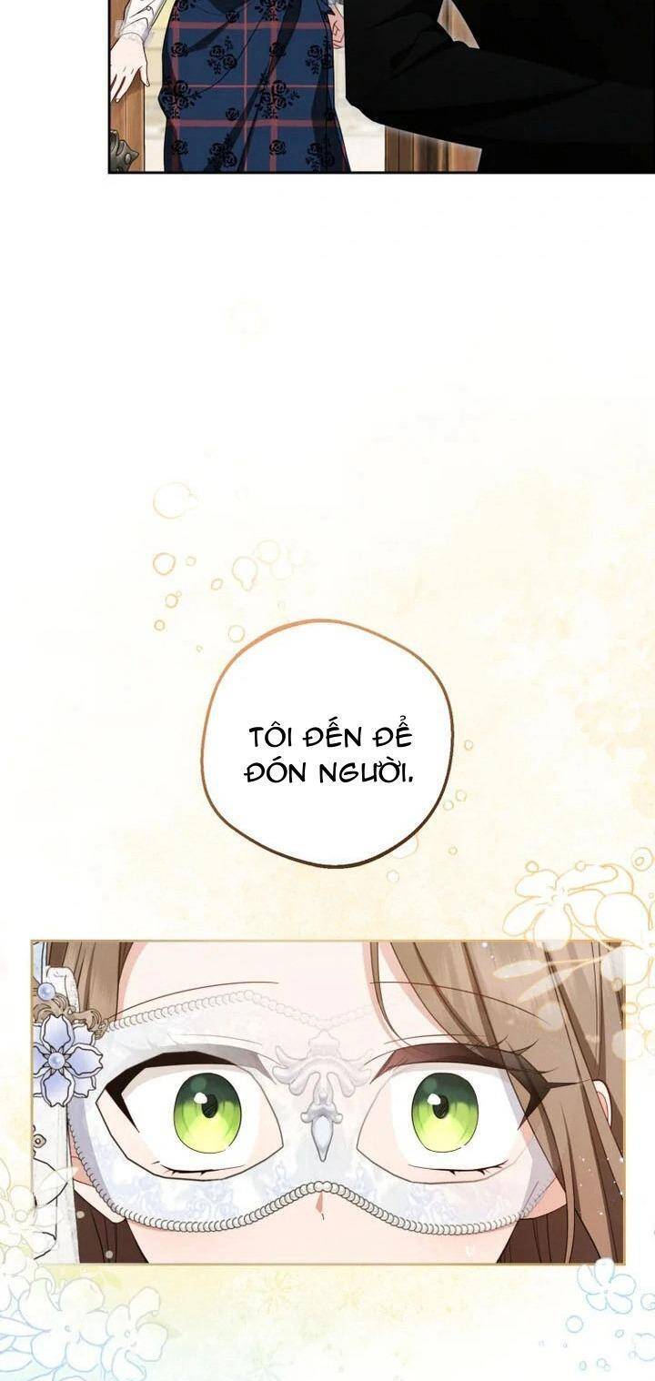 Được Yêu Thương Mà Còn Ngại Ngùng Sao! Chapter 77 - Trang 13