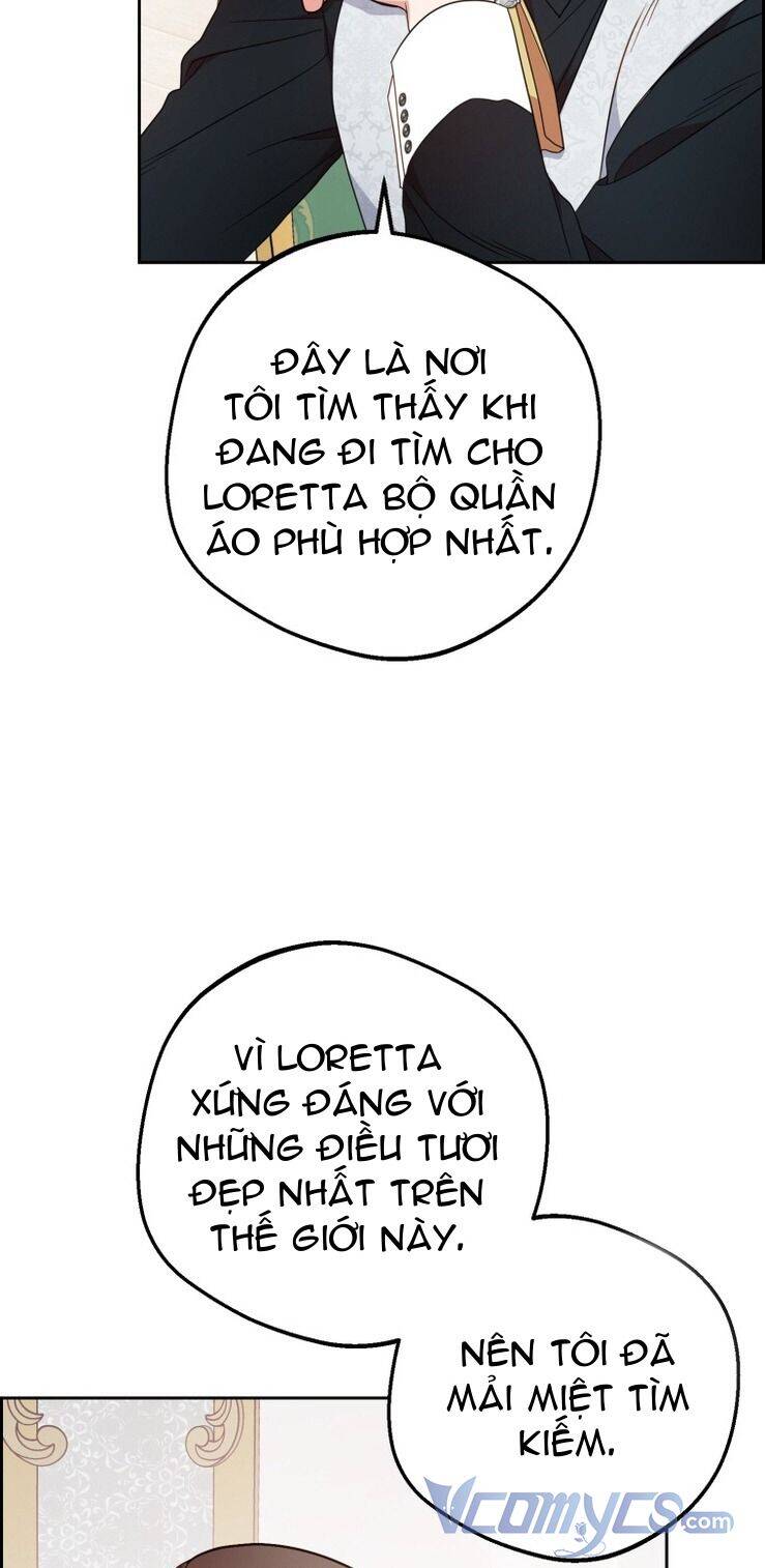 Được Yêu Thương Mà Còn Ngại Ngùng Sao! Chapter 48 - Trang 44