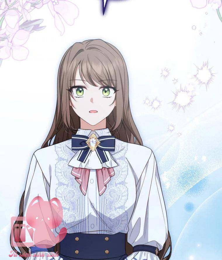 Được Yêu Thương Mà Còn Ngại Ngùng Sao! Chapter 73 - Trang 34