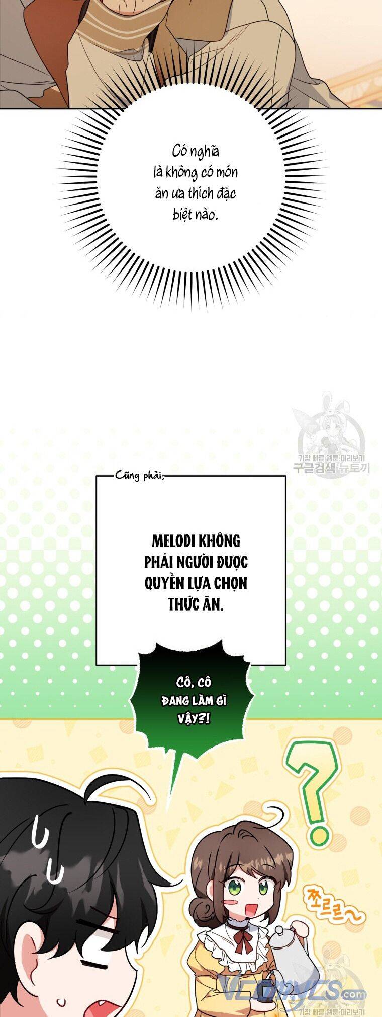 Được Yêu Thương Mà Còn Ngại Ngùng Sao! Chapter 47 - Trang 17