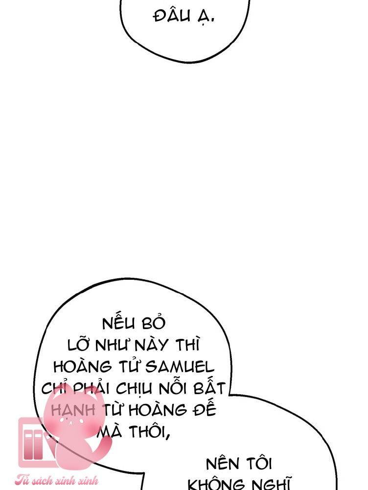 Được Yêu Thương Mà Còn Ngại Ngùng Sao! Chapter 73 - Trang 32