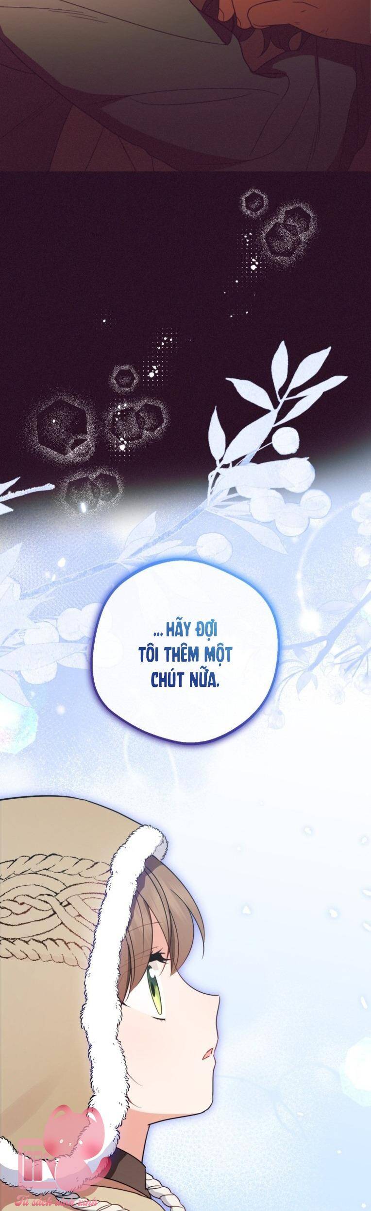 Được Yêu Thương Mà Còn Ngại Ngùng Sao! Chapter 55 - Trang 61