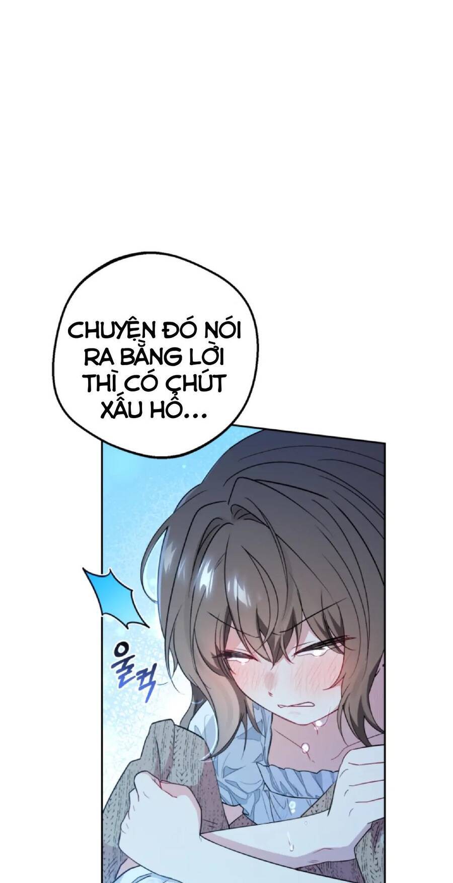Được Yêu Thương Mà Còn Ngại Ngùng Sao! Chapter 20 - Trang 57