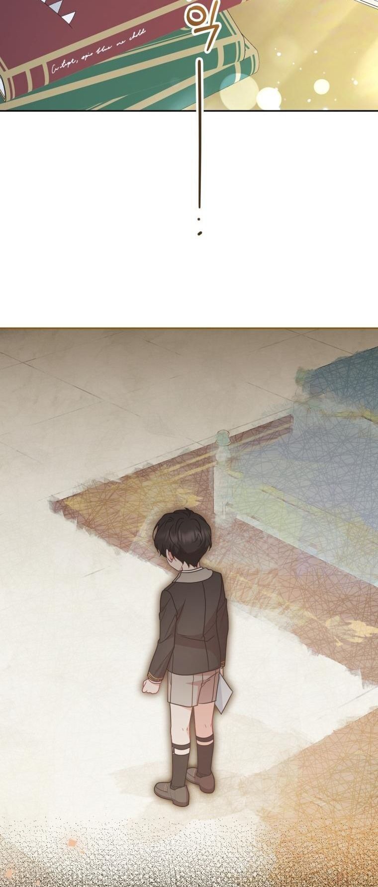Được Yêu Thương Mà Còn Ngại Ngùng Sao! Chapter 50 - Trang 47