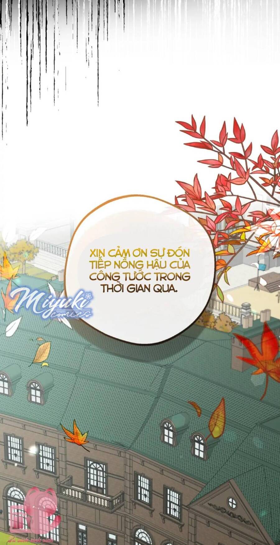 Được Yêu Thương Mà Còn Ngại Ngùng Sao! Chapter 19 - Trang 28