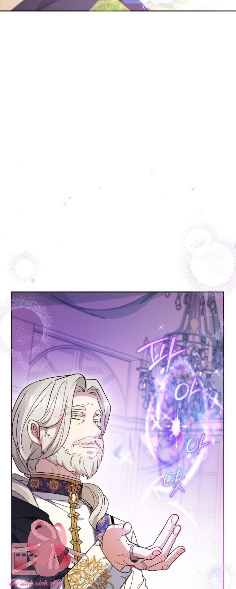 Được Yêu Thương Mà Còn Ngại Ngùng Sao! Chapter 53 - Trang 41