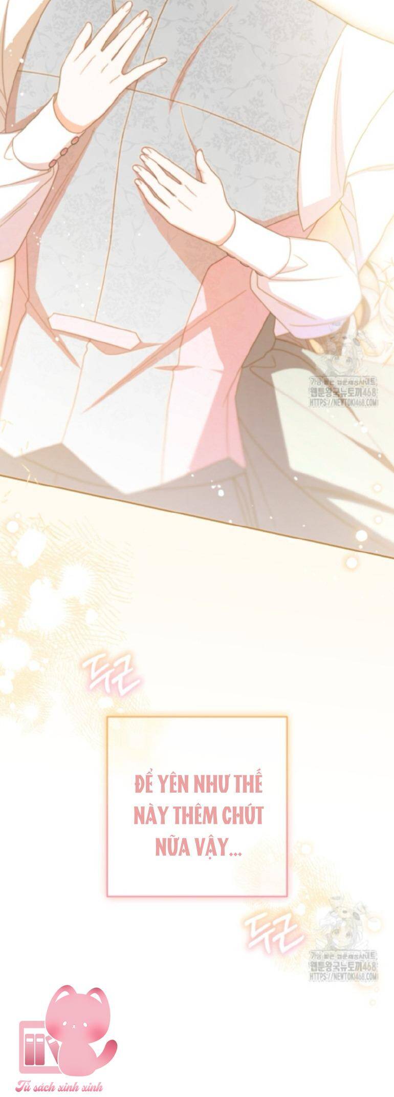 Được Yêu Thương Mà Còn Ngại Ngùng Sao! Chapter 81 - Trang 7