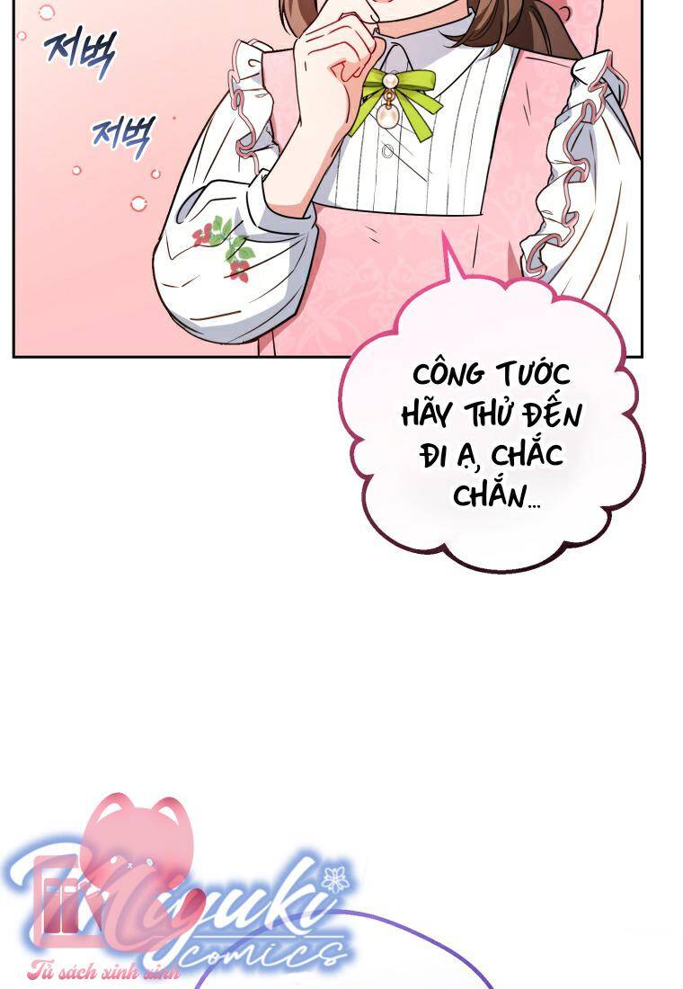 Được Yêu Thương Mà Còn Ngại Ngùng Sao! Chapter 9 - Trang 31