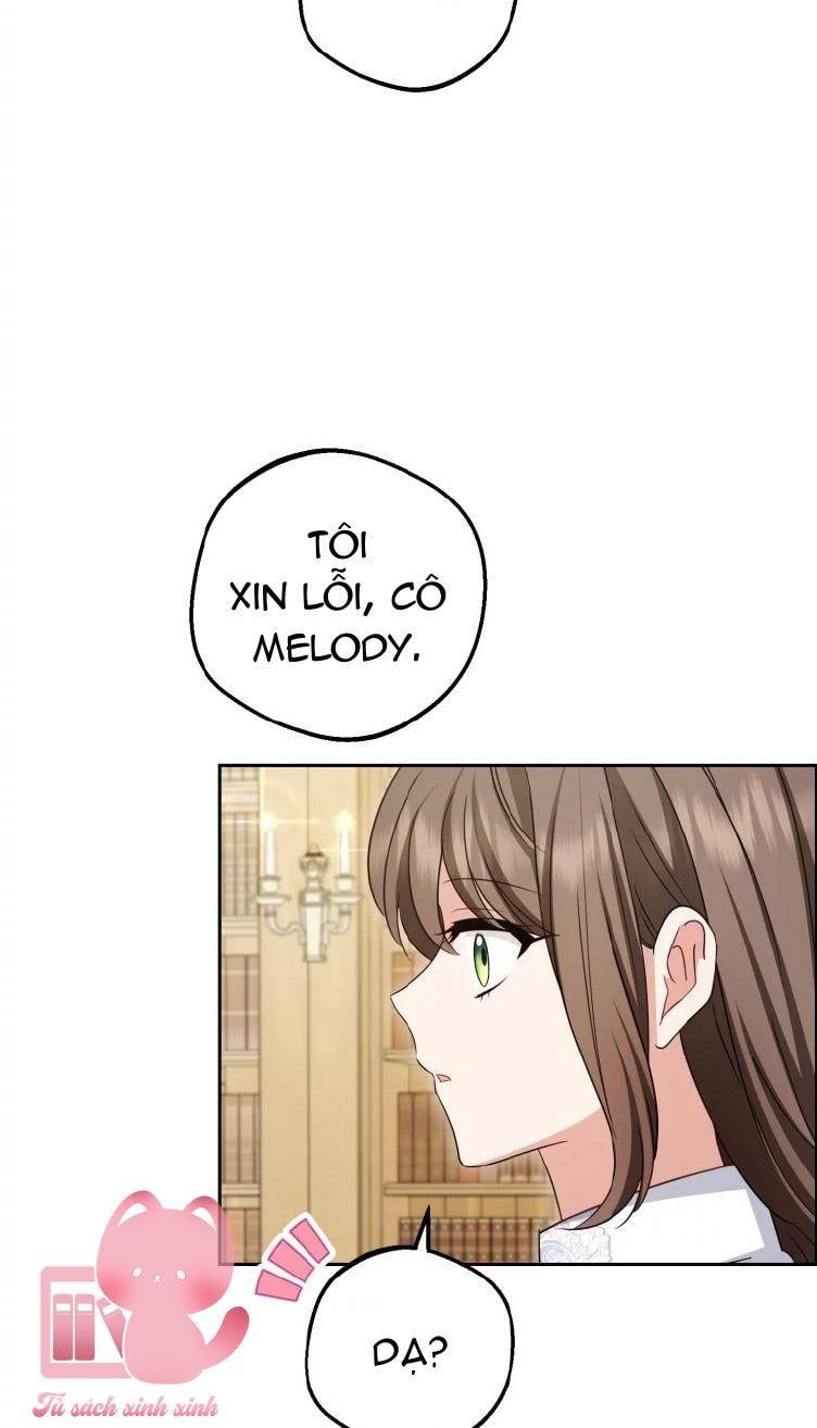 Được Yêu Thương Mà Còn Ngại Ngùng Sao! Chapter 73 - Trang 26