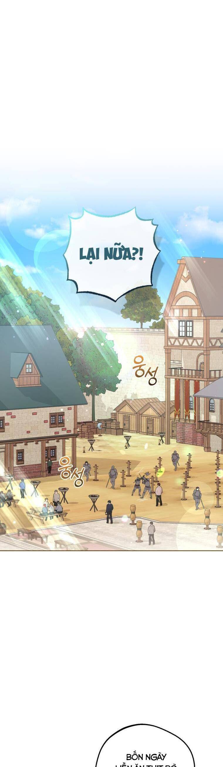 Được Yêu Thương Mà Còn Ngại Ngùng Sao! Chapter 5 - Trang 45