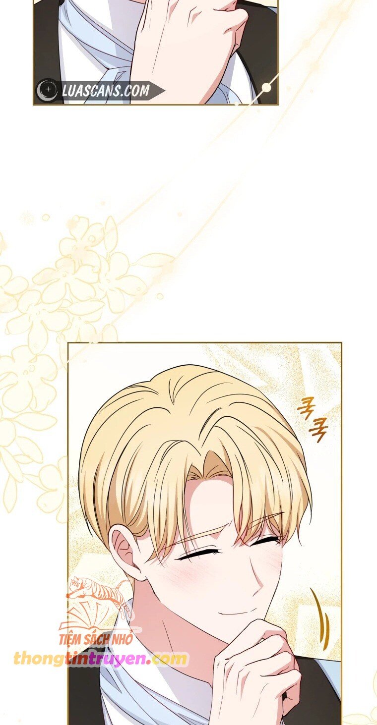 Được Yêu Thương Mà Còn Ngại Ngùng Sao! Chapter 76 - Trang 25