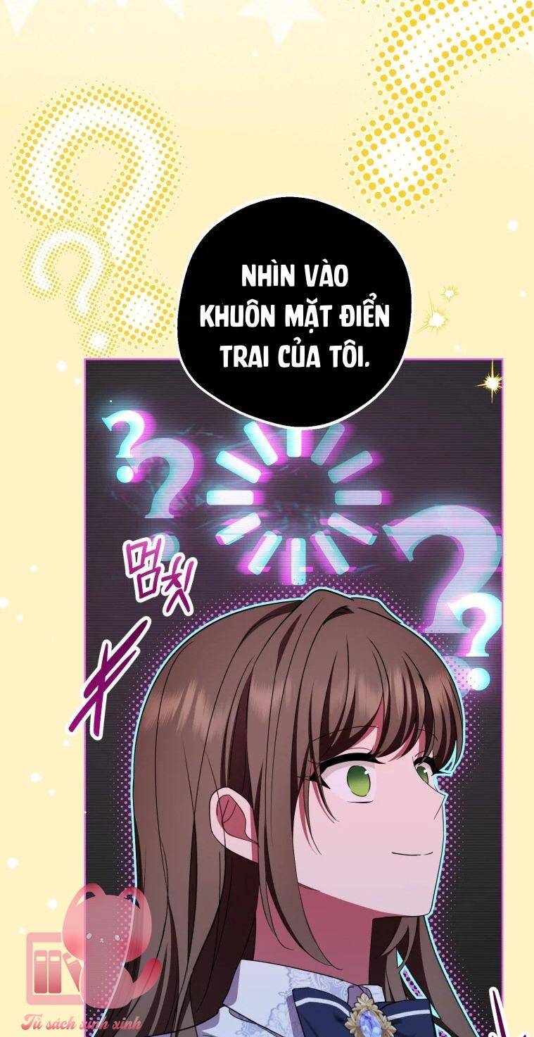 Được Yêu Thương Mà Còn Ngại Ngùng Sao! Chapter 73 - Trang 17