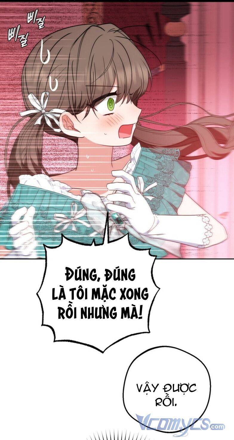 Được Yêu Thương Mà Còn Ngại Ngùng Sao! Chapter 48 - Trang 48