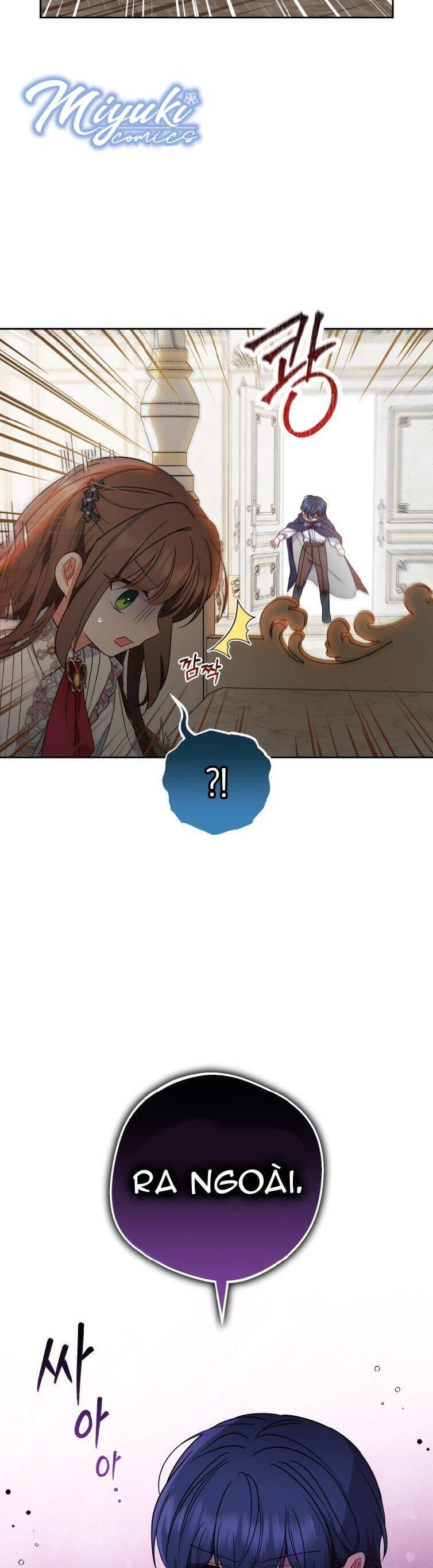 Được Yêu Thương Mà Còn Ngại Ngùng Sao! Chapter 42 - Trang 4