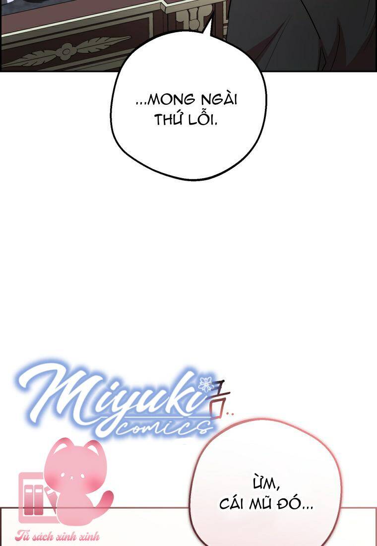 Được Yêu Thương Mà Còn Ngại Ngùng Sao! Chapter 9 - Trang 16