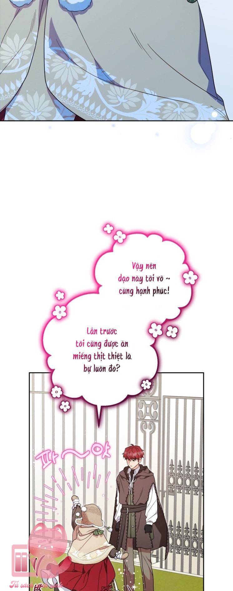 Được Yêu Thương Mà Còn Ngại Ngùng Sao! Chapter 55 - Trang 48