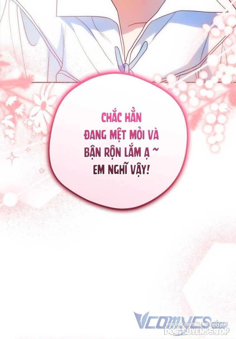 Được Yêu Thương Mà Còn Ngại Ngùng Sao! Chapter 50 - Trang 58