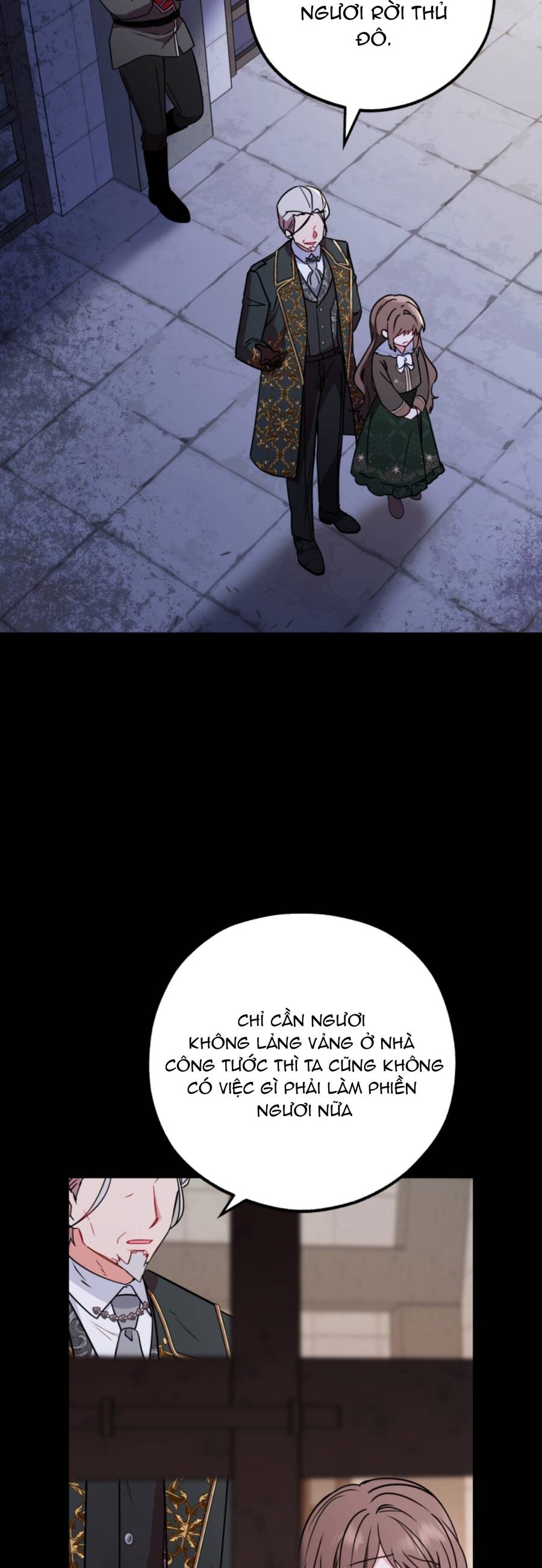 Được Yêu Thương Mà Còn Ngại Ngùng Sao! Chapter 13 - Trang 2