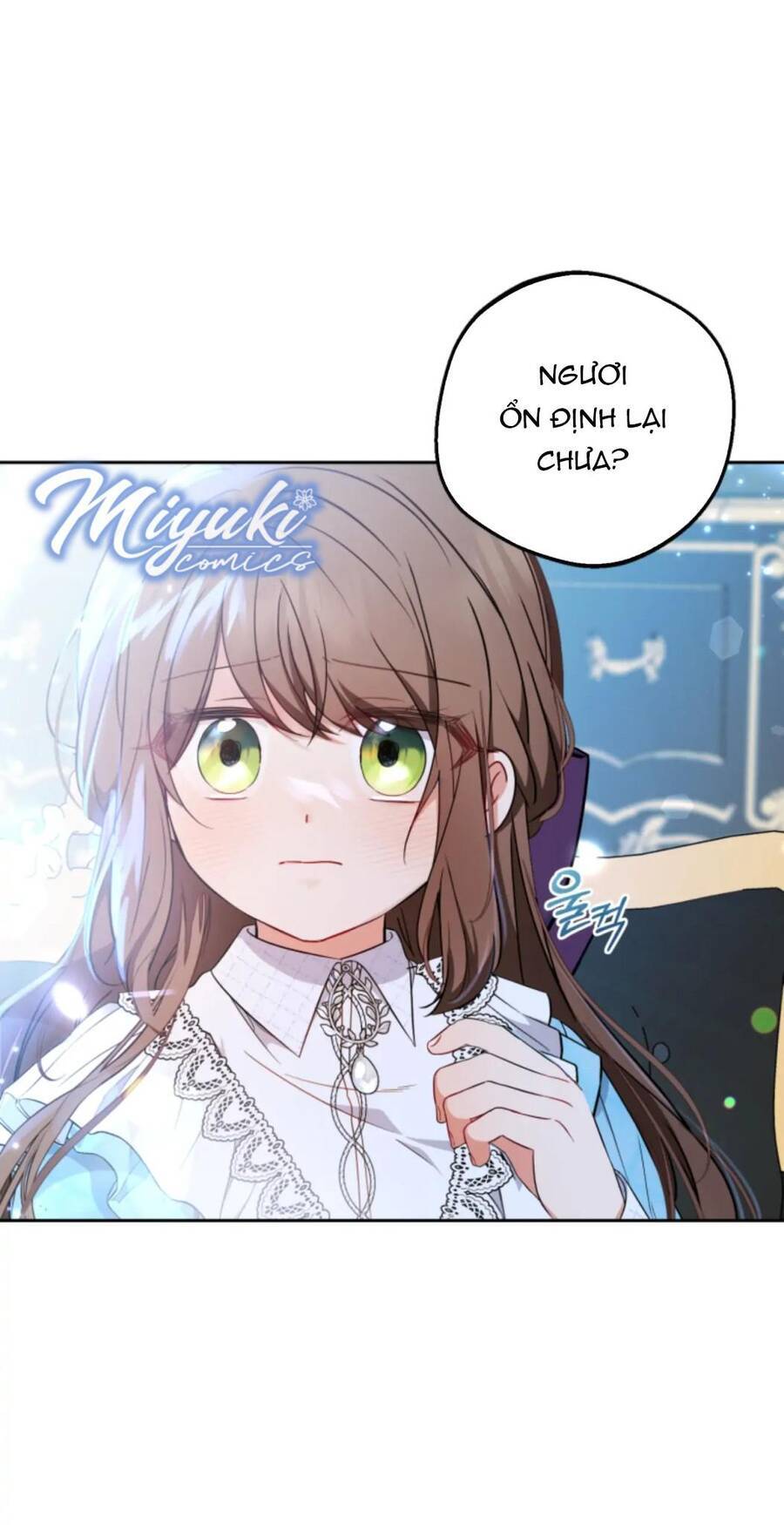 Được Yêu Thương Mà Còn Ngại Ngùng Sao! Chapter 17 - Trang 51