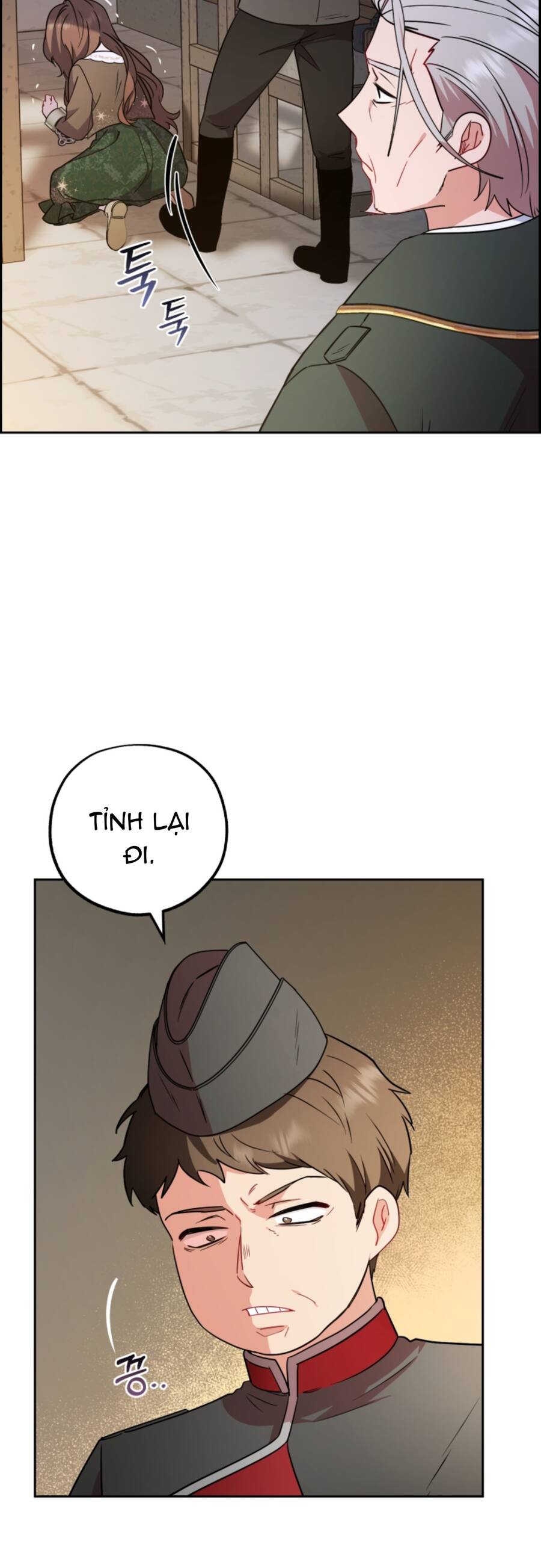 Được Yêu Thương Mà Còn Ngại Ngùng Sao! Chapter 13 - Trang 45