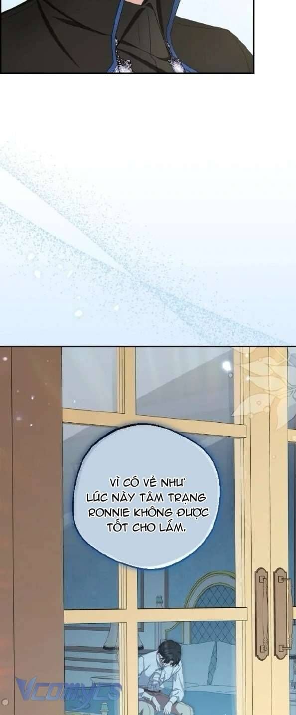 Được Yêu Thương Mà Còn Ngại Ngùng Sao! Chapter 84 - Trang 58