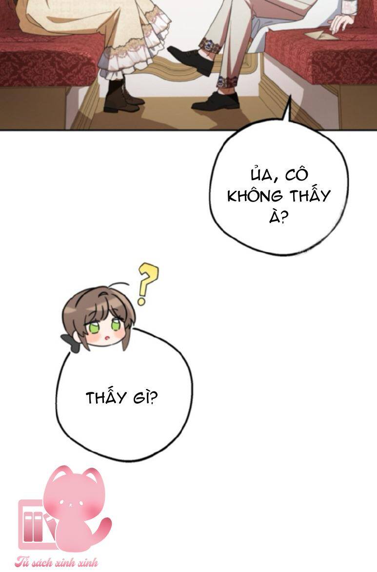 Được Yêu Thương Mà Còn Ngại Ngùng Sao! Chapter 81 - Trang 25