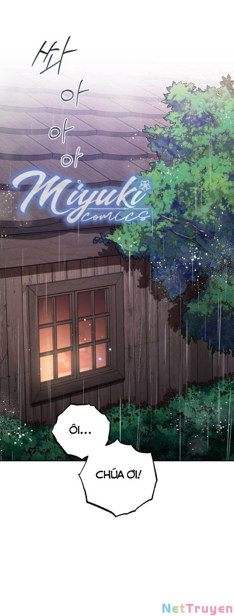 Được Yêu Thương Mà Còn Ngại Ngùng Sao! Chapter 4 - Trang 7