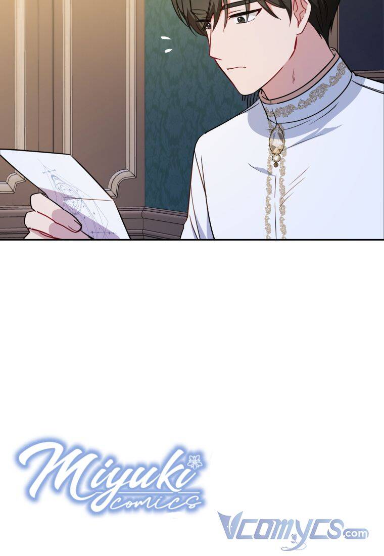 Được Yêu Thương Mà Còn Ngại Ngùng Sao! Chapter 14 - Trang 61